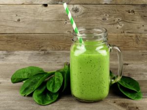 Read more about the article Super Green Smoothie