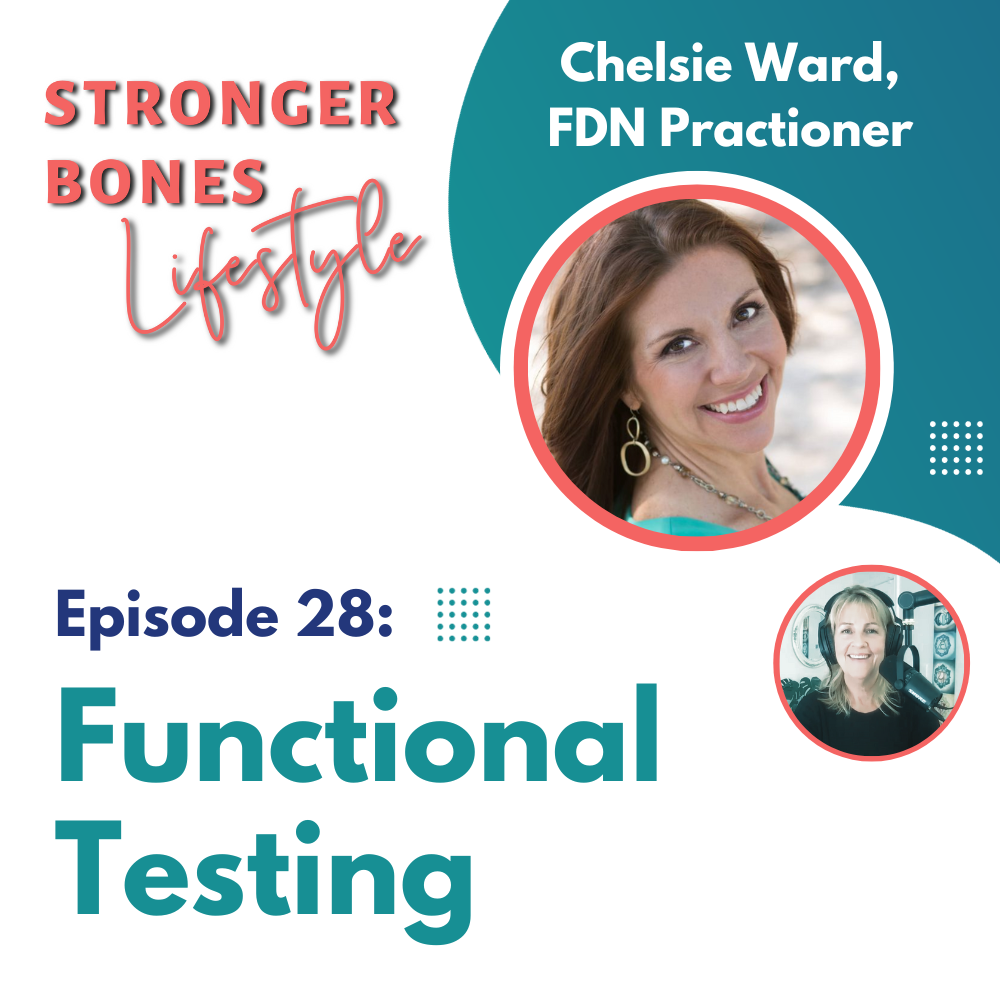 Read more about the article Episode 28: Upgrading Your Lifestyle, Upgrading Your Habits with Chelsie Ward