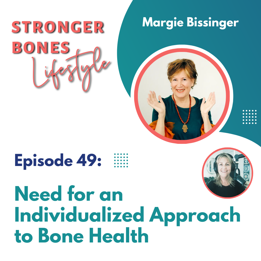 Read more about the article Episode 49: Irma Jennings Osteoporosis Patient Navigator