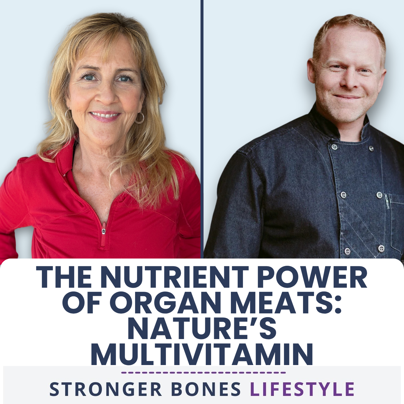 Read more about the article Nature’s Multivitamin: Why Organ Meats May Be the Key to Stronger Bones, Better Gut Health & Lasting Energy
