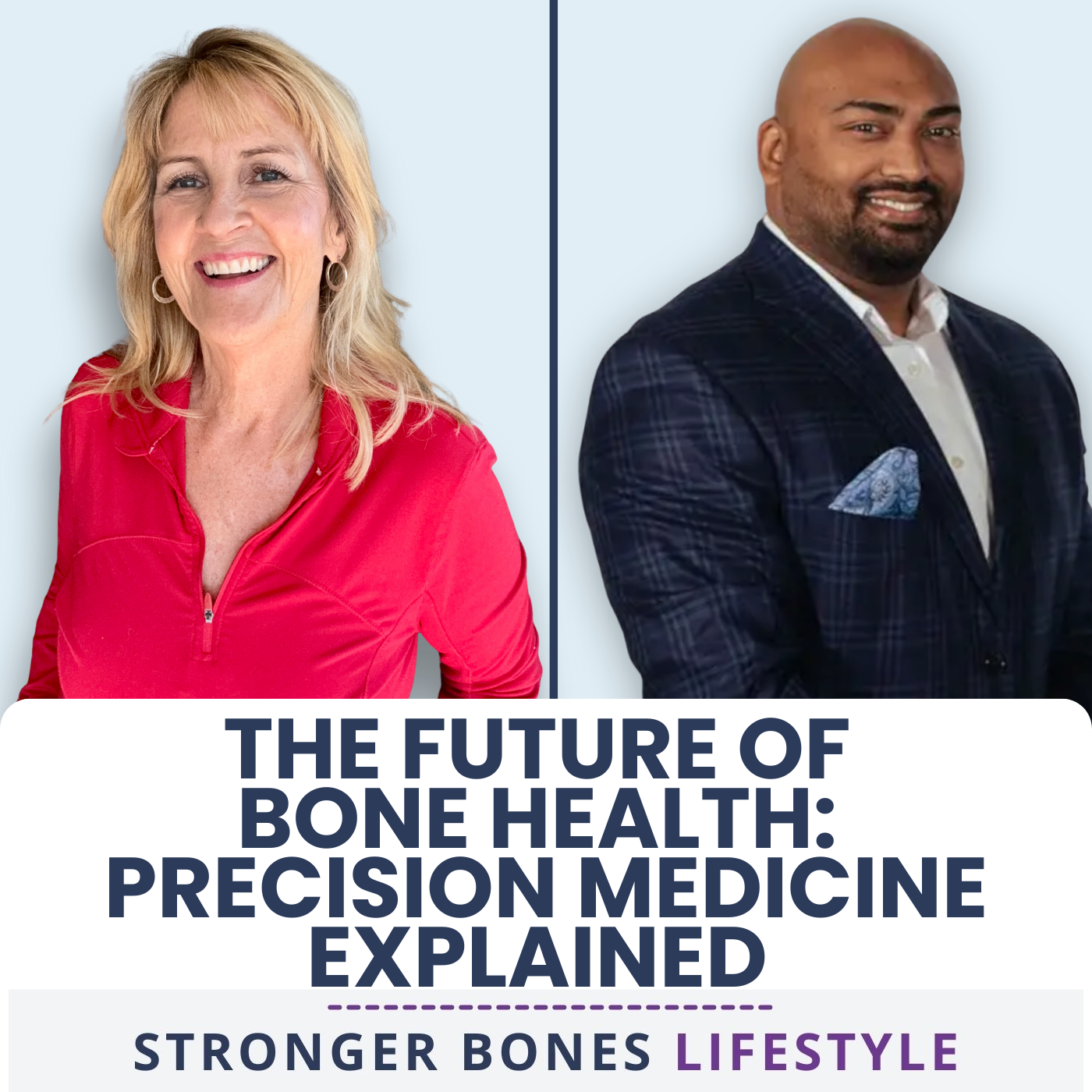 Read more about the article Why Precision Medicine Is the Future of Bone Health