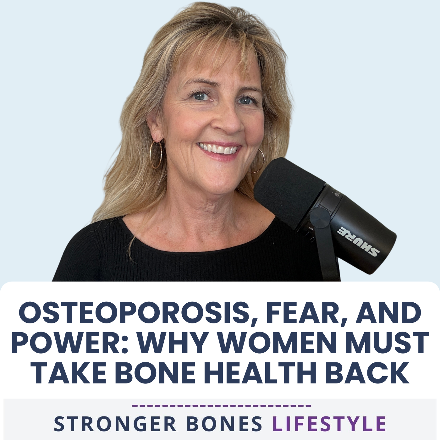 Read more about the article Is Osteoporosis Really the Problem—or Is Fear Driving the Diagnosis?