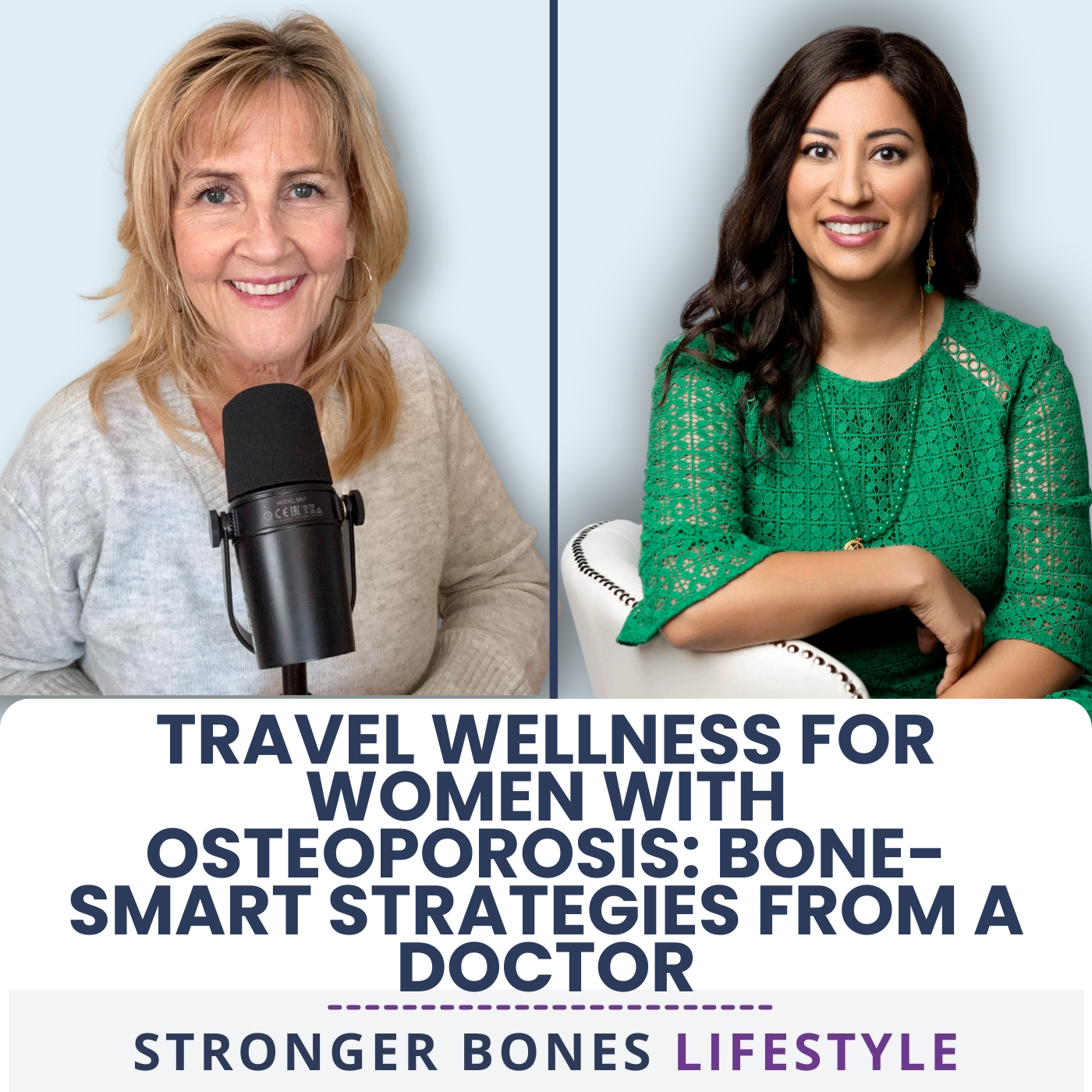 Read more about the article Taking Your Bones on Vacation: How Travel Impacts Bone Health