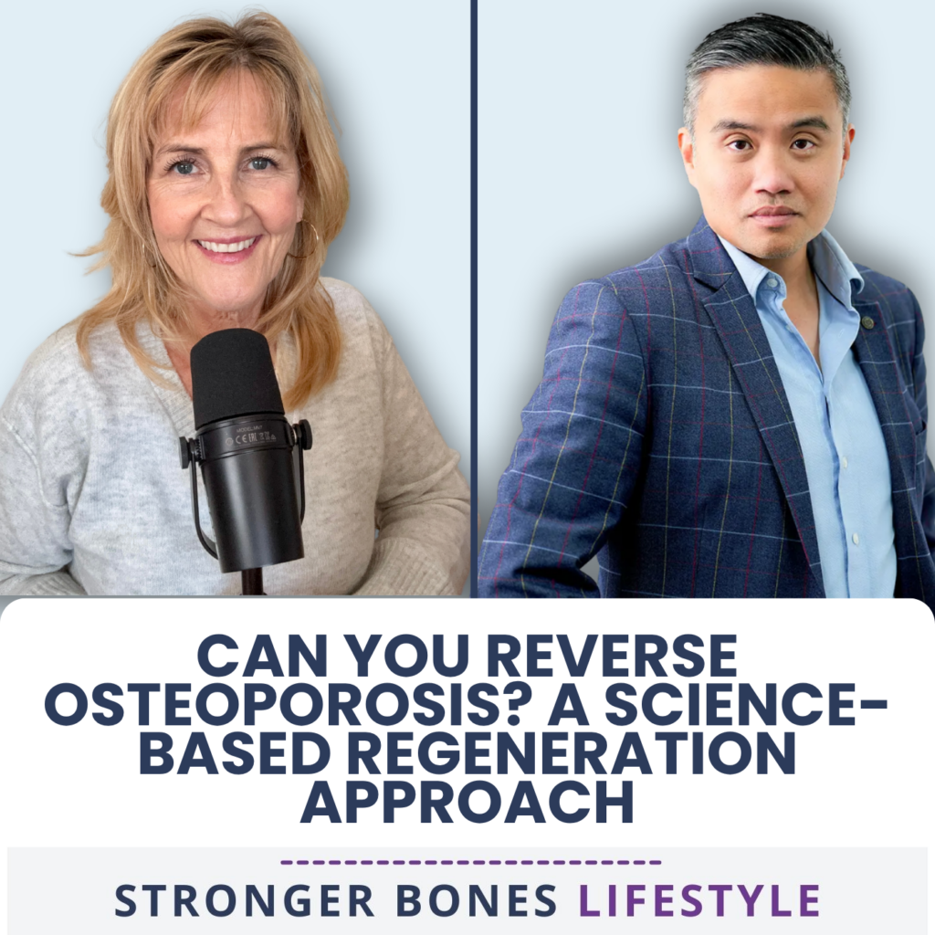 Can You Reverse Osteoporosis? A Science-Based Regeneration Approach ...