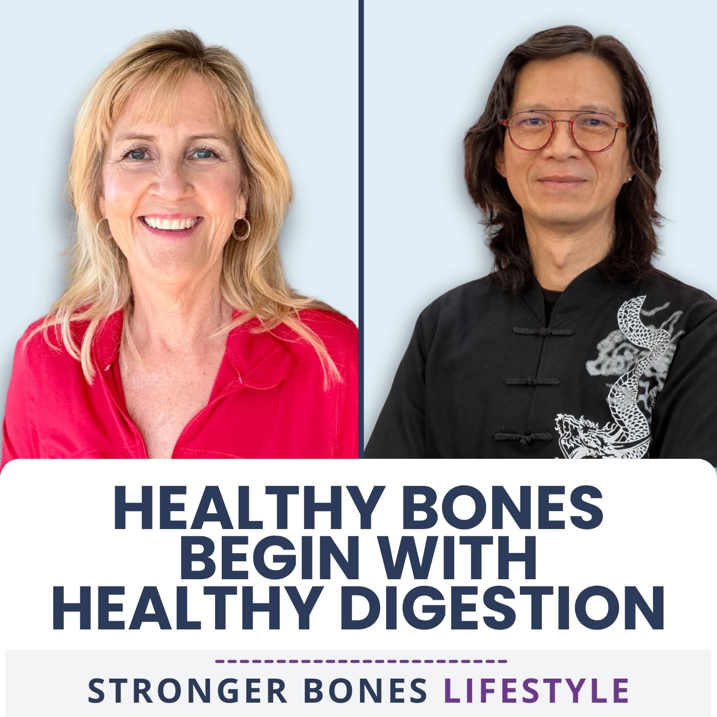 Read more about the article How Digestion Affects Osteoporosis: The Gut Health Connection Every Woman Should Know