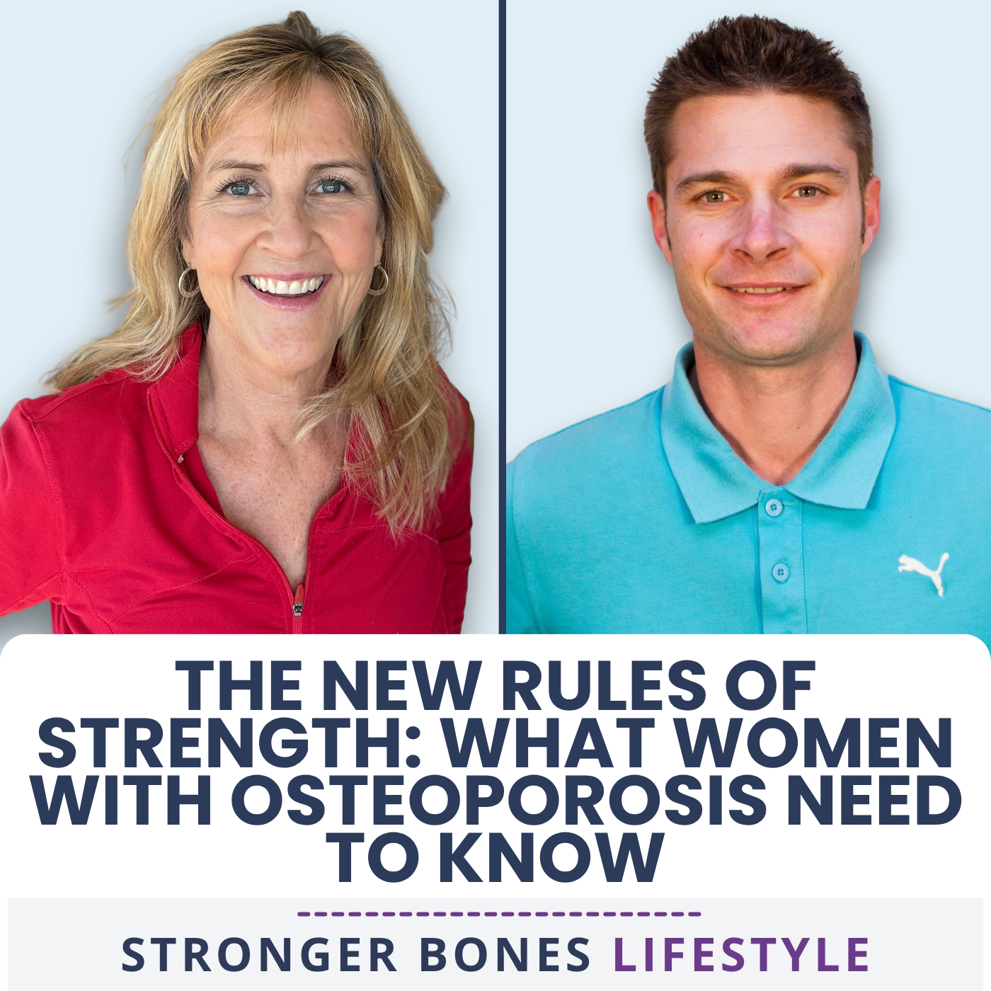 Read more about the article The Truth About Building Strength Safely with Osteoporosis