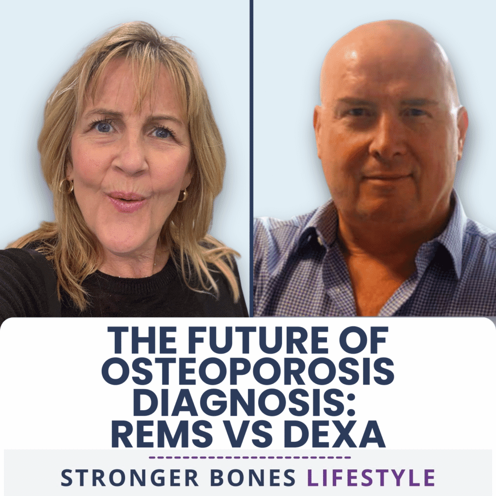 Dexa Rems REMS vs DEXA Scan: A More Accurate Way to Measure Bone Density and ...