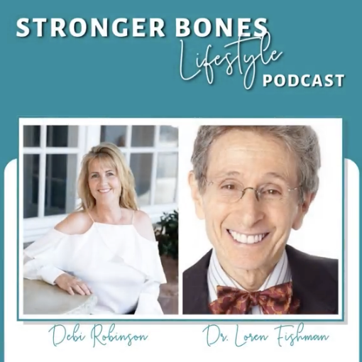 Episode 18: Restless Leg Syndrome with Dr. Loren Fishman