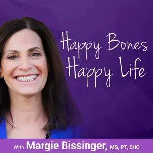 Read more about the article Guest Appearance on Happy Bones Happy Life Podcast
