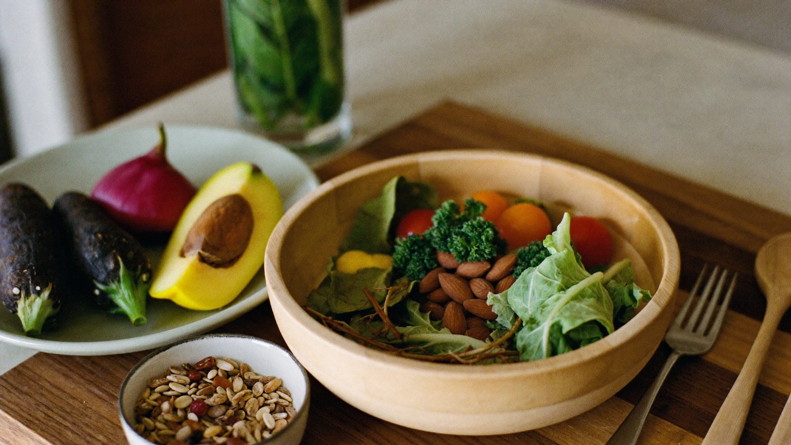 Read more about the article Healthy Bones Begin with a Healthy Body: A Whole-Body Approach to Bone Health